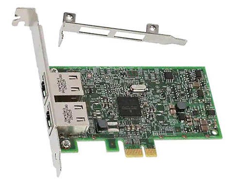 Broadcom BCM5720-2P 2 x 1GbE PCIe NIC