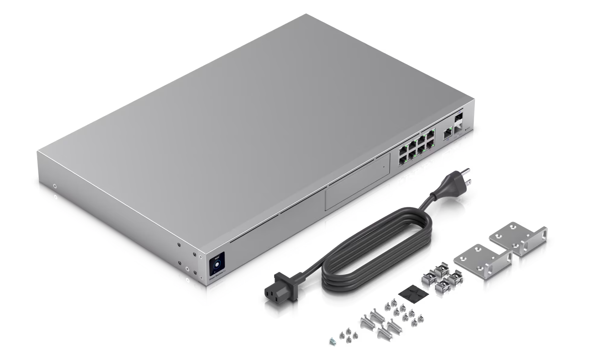 Ubiquiti Dream Machine Pro (UDM-Pro)