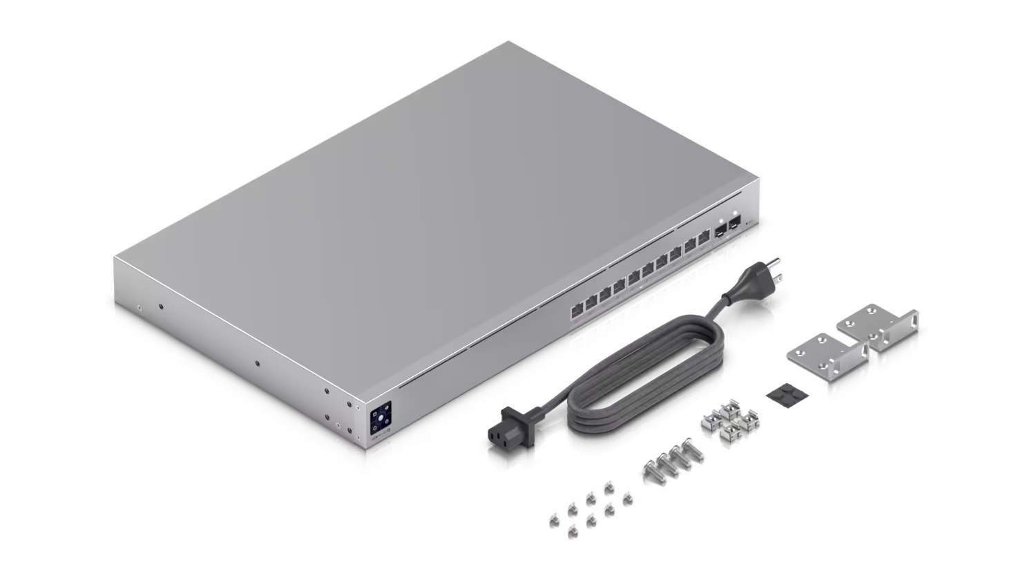 Ubiquiti Networks Pro XG 10 PoE Switch