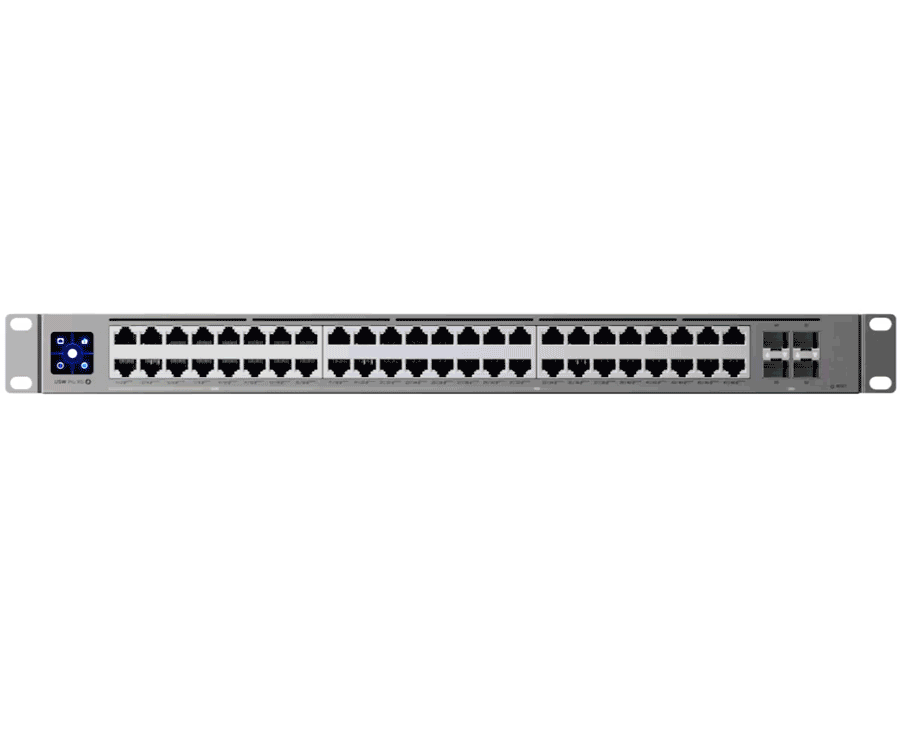 Ubiquiti Networks Pro XG 48 PoE Switch
