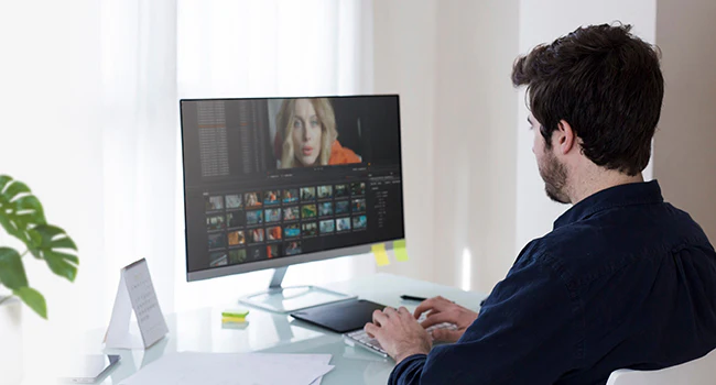 Cudy 5-Port 2.5G Unmanaged Switch HS105