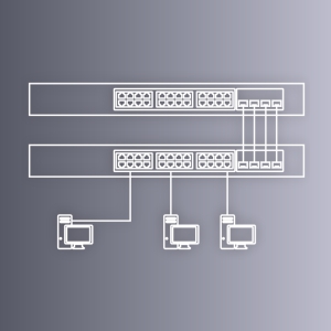 TRENDnet TEG-10GBS20 SFP+ Single Mode LC Module