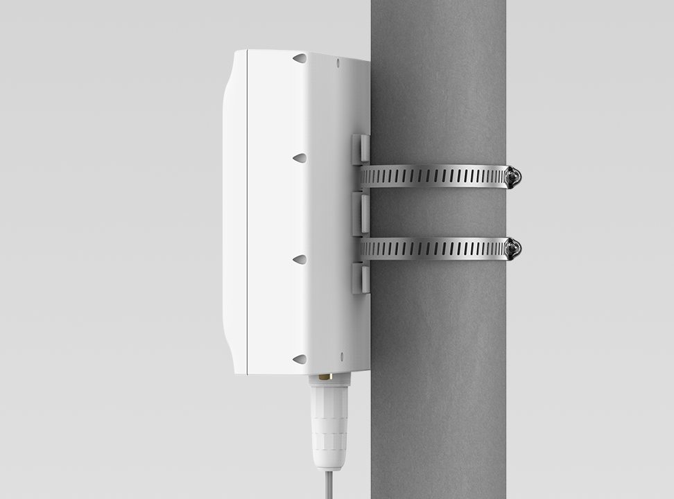 TP-LINK EAP772-Outdoor Omada Tri-Band Omnidirectional BE9300 Indoor/Outdoor WiFi 7 Access Point
