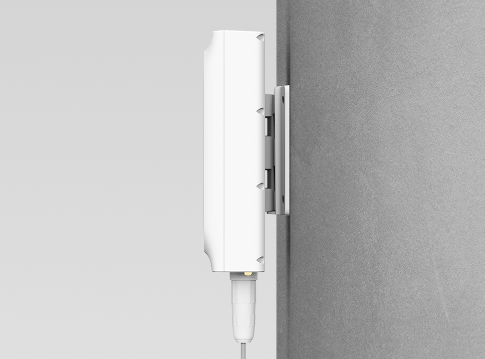 TP-LINK EAP772-Outdoor Omada Tri-Band Omnidirectional BE9300 Indoor/Outdoor WiFi 7 Access Point