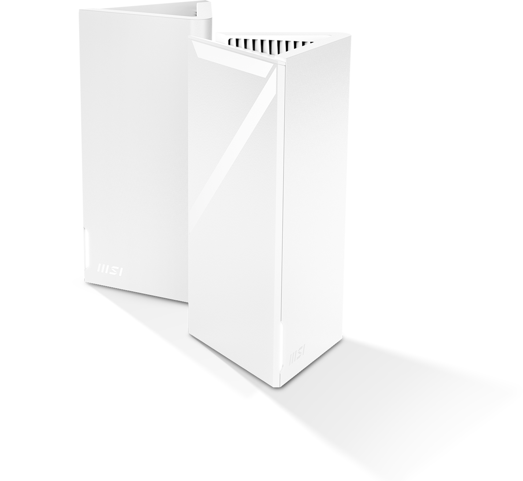MSI Roamii BE Lite WiFi 7 Mesh System