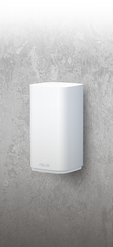 ASUS ZenWiFi BD5 Outdoor Dual-band WiFi 7 Mesh router