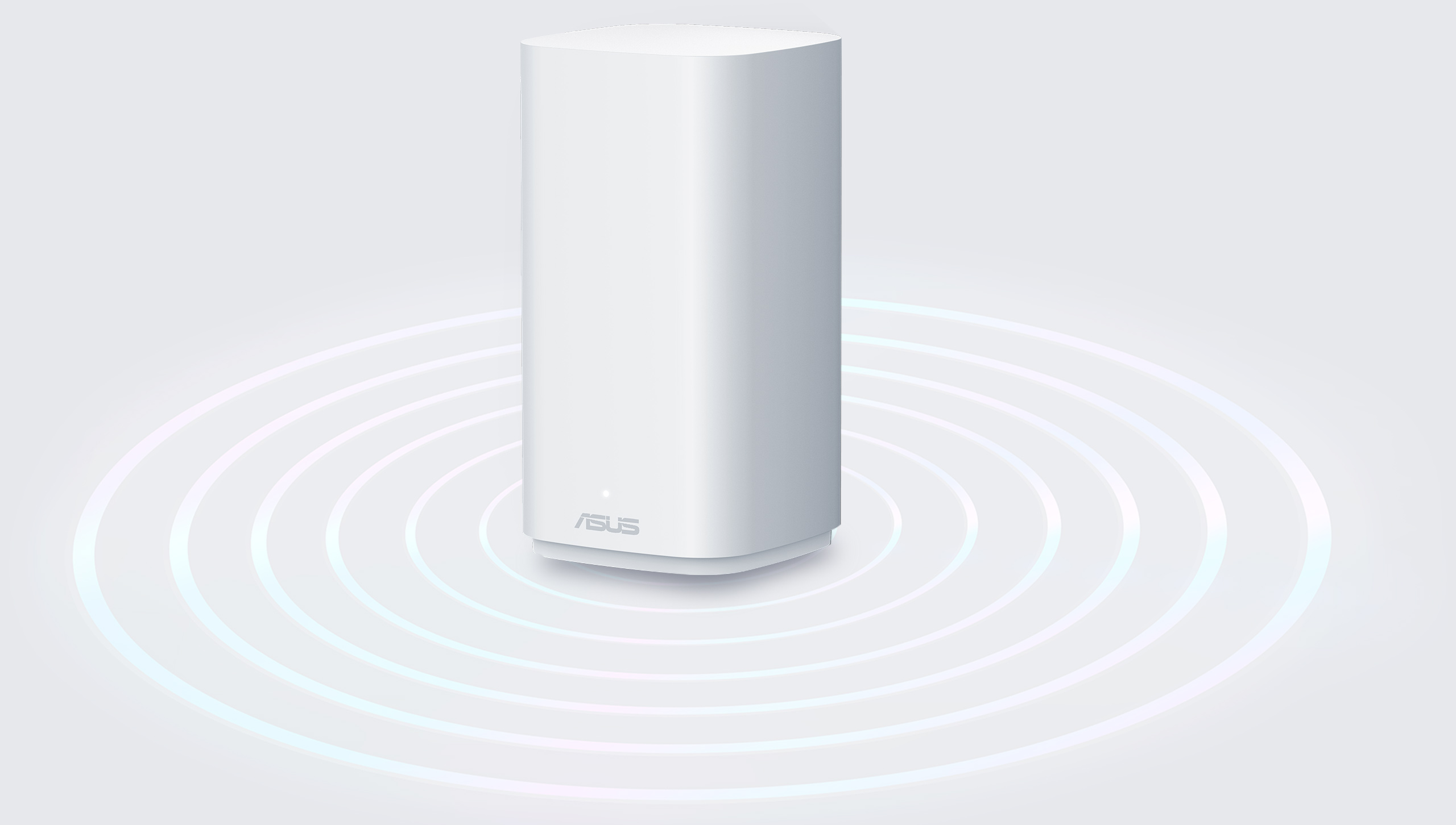 ASUS ZenWiFi BD5 Outdoor Dual-band WiFi 7 Mesh router
