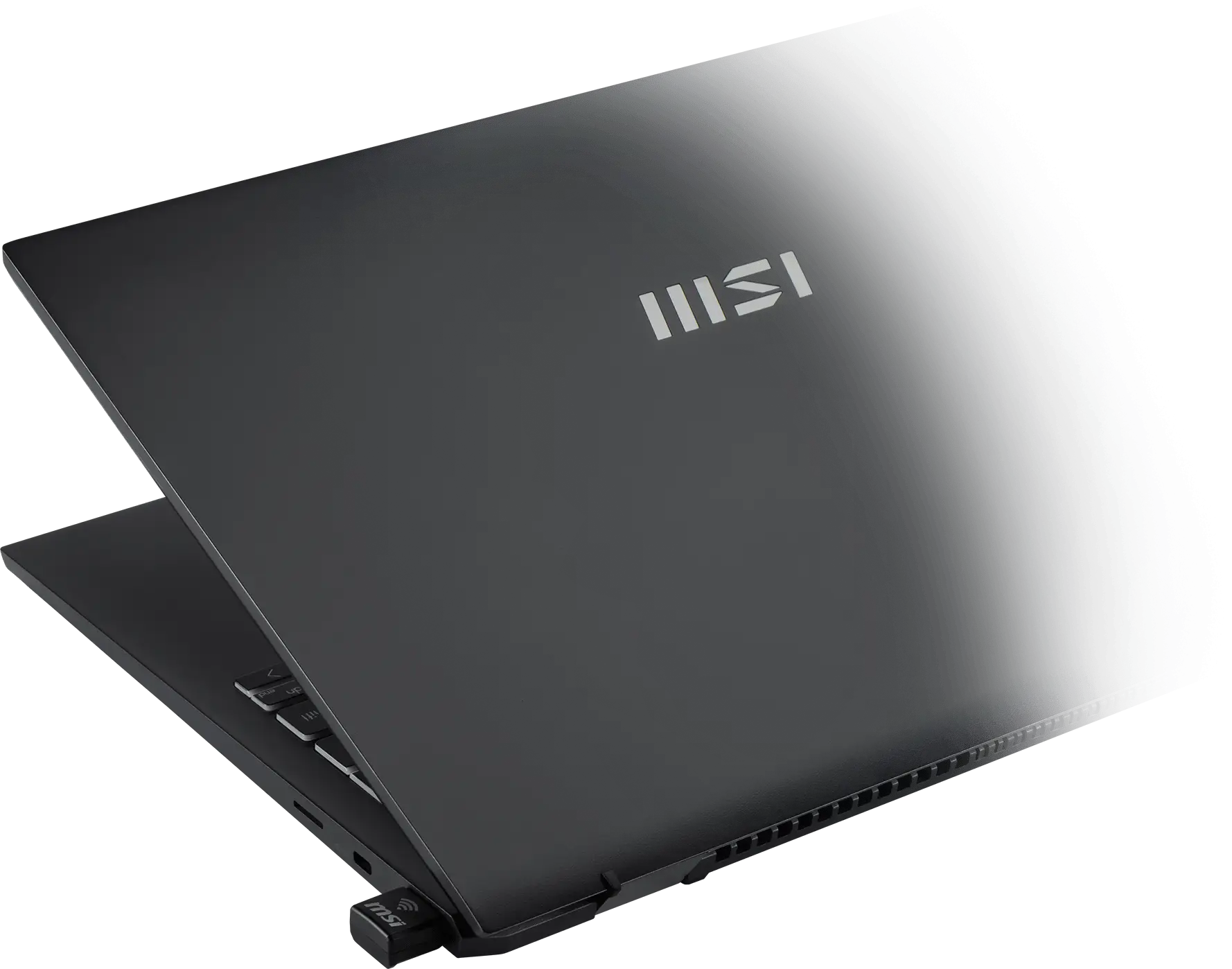 MSI AX1800 Nano WiFi USB Adapter