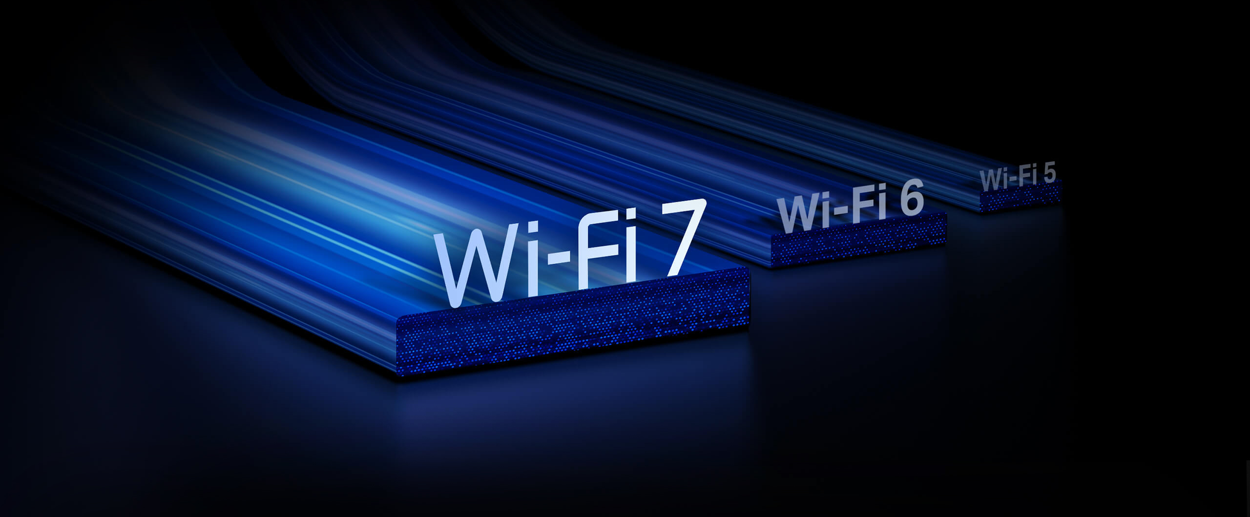 TP-Link BE6200 Tri-Band Wi-Fi 7 Wireless USB 3.0 Adapter Archer TBE401UH