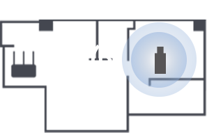 TP-Link BE6200 Tri-Band Wi-Fi 7 Wireless USB 3.0 Adapter Archer TBE401UH
