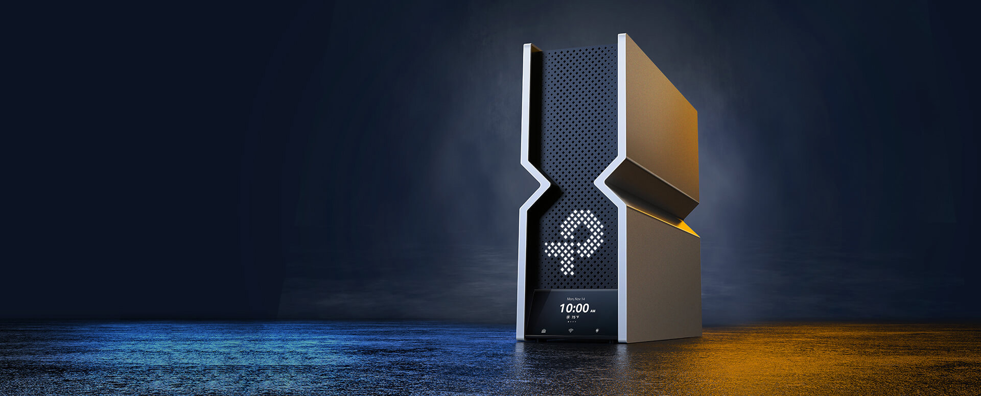 TP-Link WiFi 7 Archer BE900 BE24000 Quad-Band 10G Router