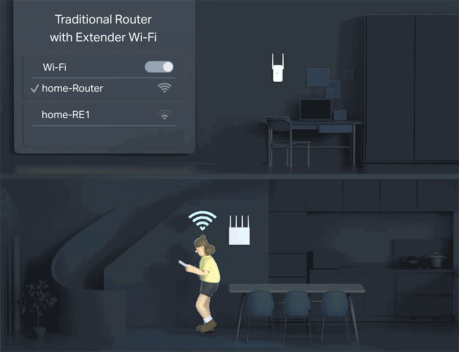 TP-Link WiFi 7 Archer BE900 BE24000 Quad-Band 10G Router