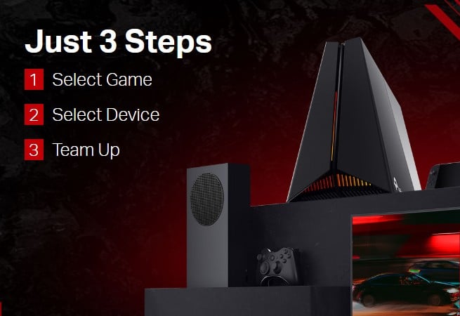 TP-Link WiFi 7 Archer GE650 BE11000 Tri-Band Gaming Router