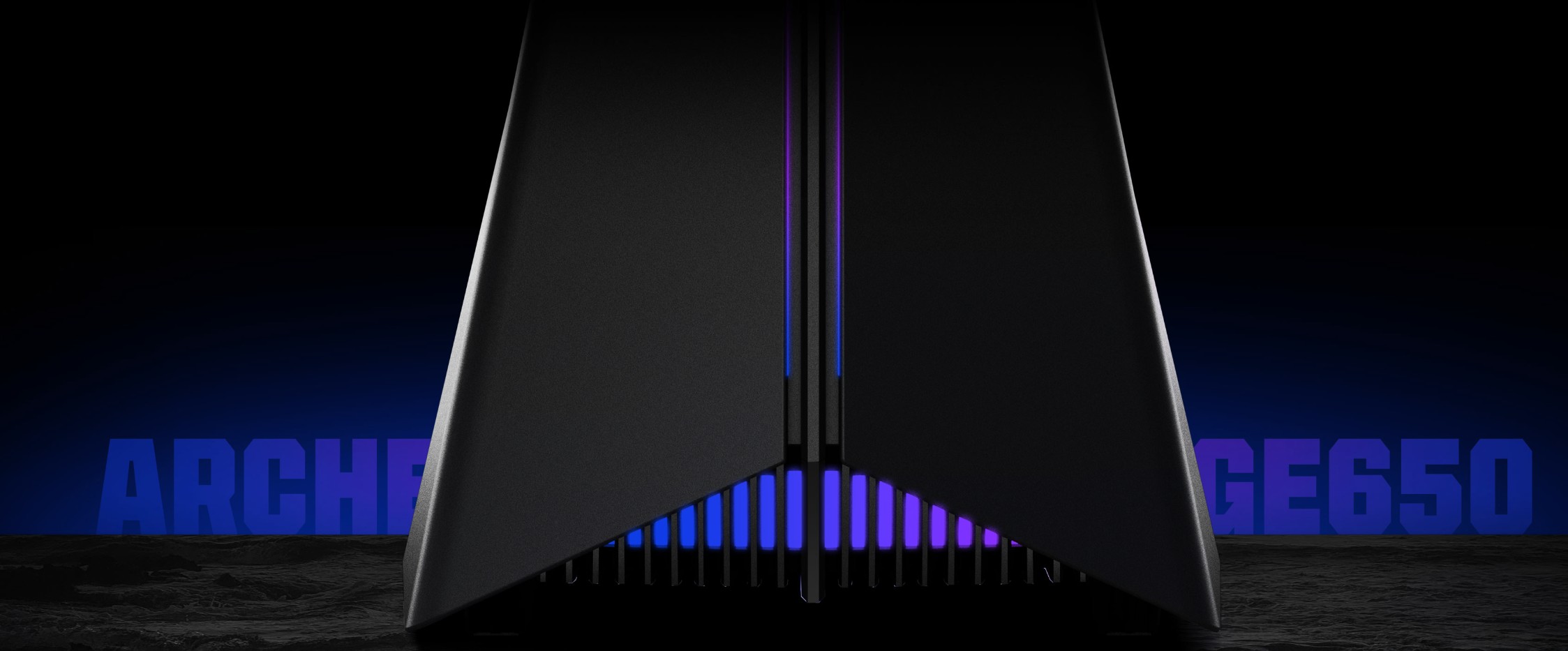 TP-Link WiFi 7 Archer GE650 BE11000 Tri-Band Gaming Router