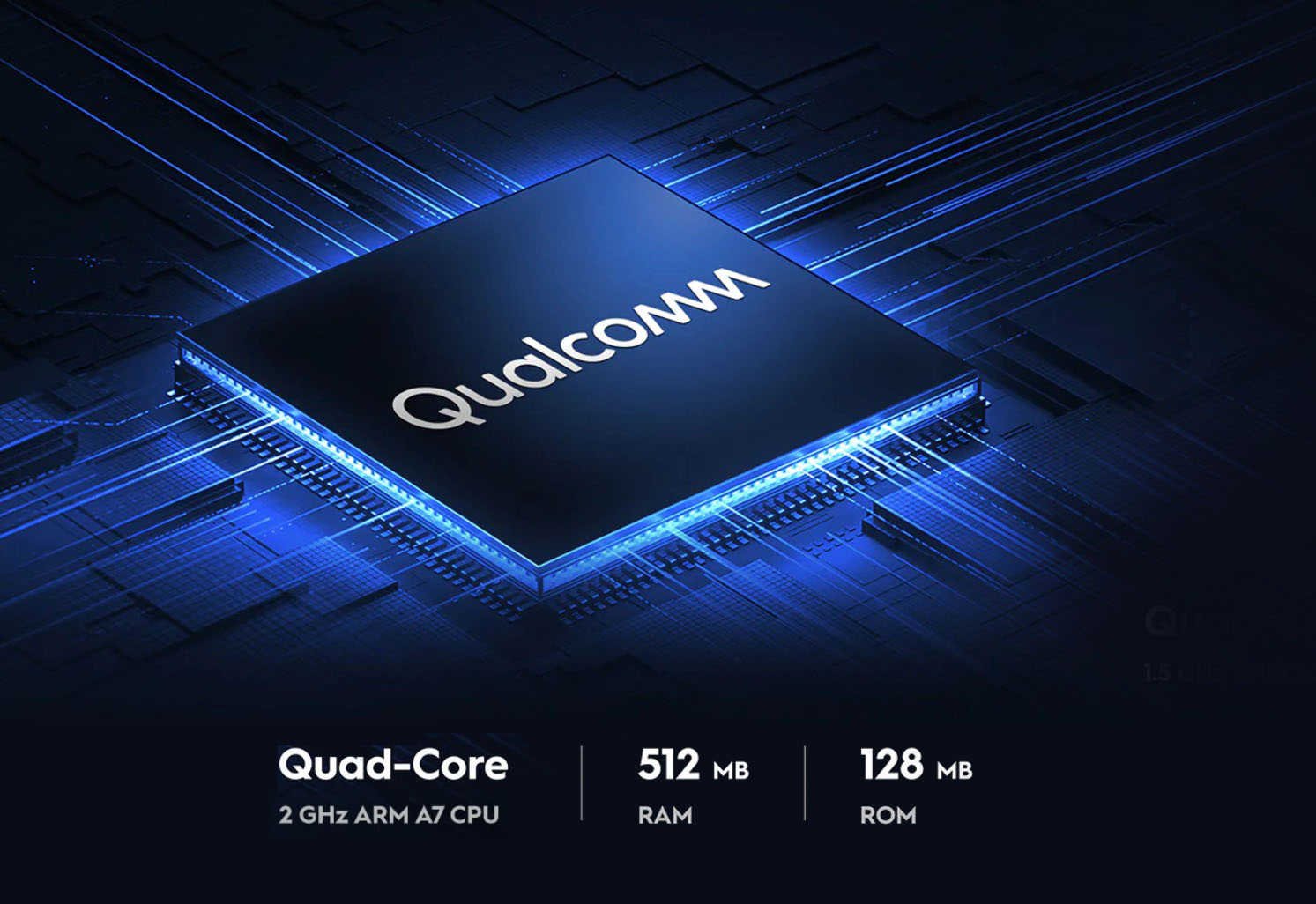 Cudy WR6500H BE6500 2.5G Wi-Fi 7 Router