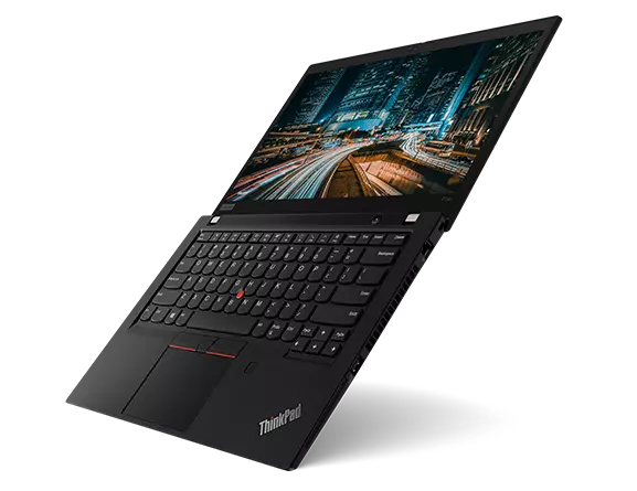 Lenovo ThinkPad P14s Gen 2 AMD Laptop, 14.0" FHD IPS Touch 300 nits, Ryzen 7 Pro 5850U, AMD Radeon Graphics, 32GB, 1TB SSD, Win 11 Pro 3 image