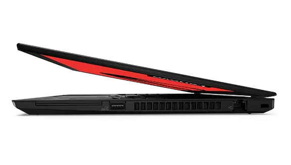 Lenovo ThinkPad P14s Gen 2 AMD Laptop, 14.0" FHD IPS Touch 300 nits, Ryzen 7 Pro 5850U, AMD Radeon Graphics, 32GB, 1TB SSD, Win 11 Pro 4 image