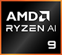 MSI Prestige A16 AI+ Copilot+ PC Laptop
