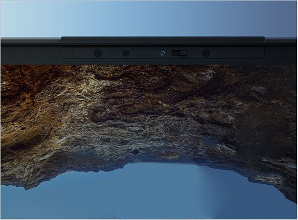 MSI Prestige 13 AI EVO Professional Laptop