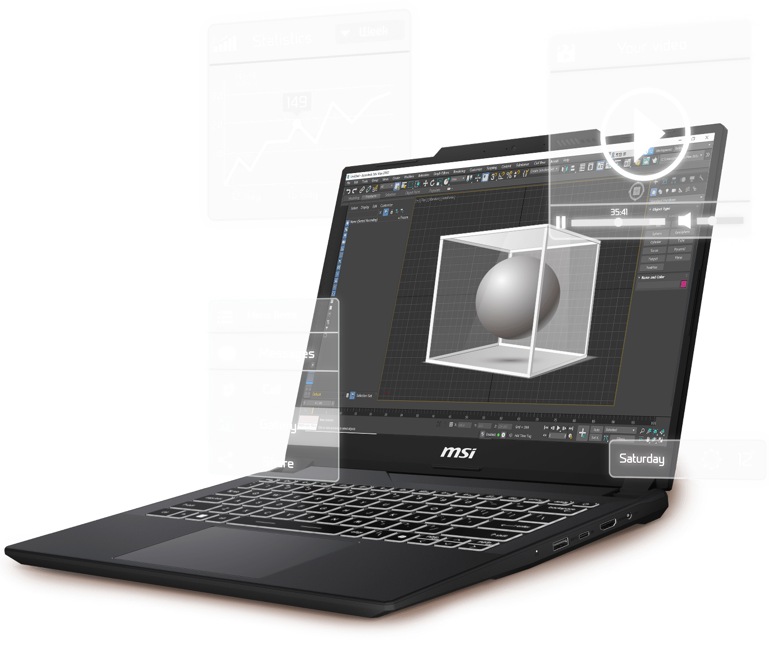 AG274QG Gaming Monitors