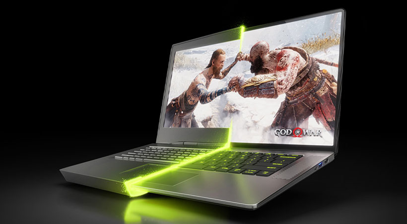 MSI Creator M14 Laptop