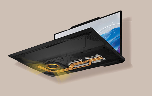 AG274QG Gaming Monitors