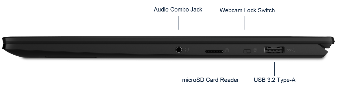 MSI Summit E14 Flip EVO Professional Laptop