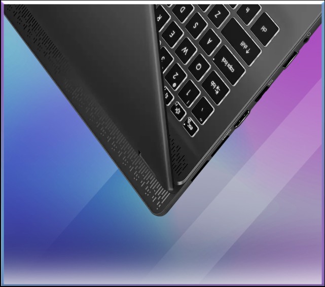 MSI Prestige 14 AI+ Evo Laptop
