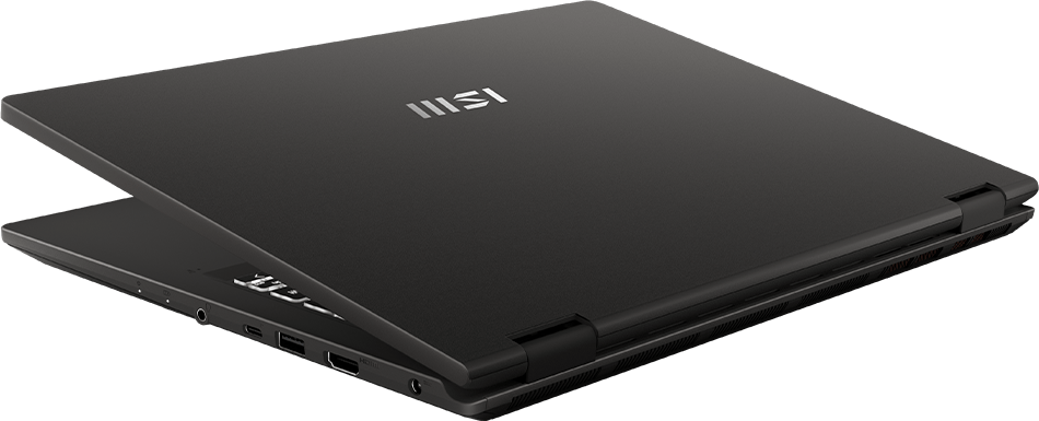 MSI Venture 16 AI Notebook