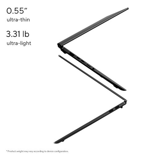ASUS Vivobook S 15 Laptop