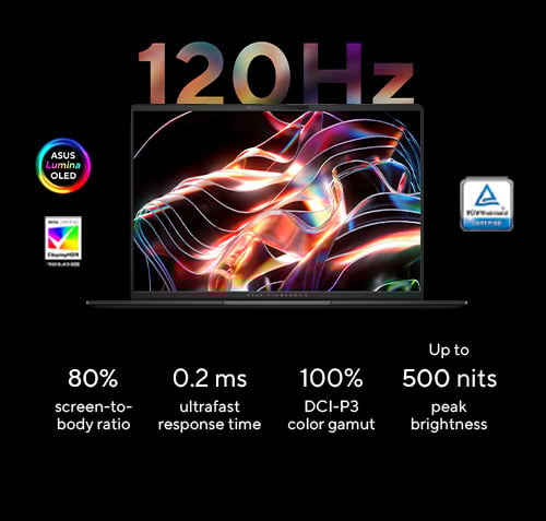 ASUS Vivobook S 15 Laptop