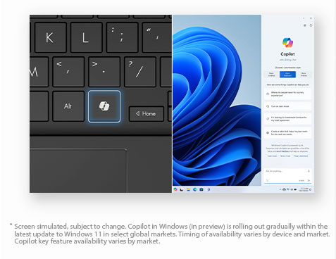 ASUS Vivobook S 15 Laptop