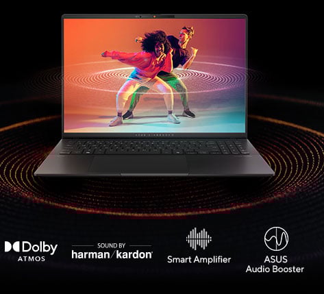 ASUS Vivobook S 15 Laptop