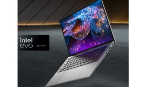 Acer Swift Go 14 Intel Evo AI Ready Laptop