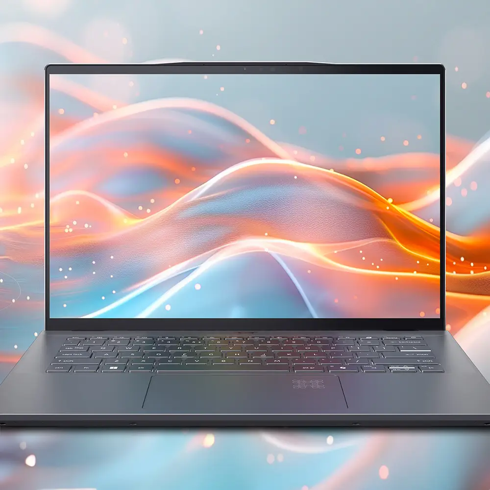 Acer Laptop Swift Qualcomm AI Copilot+ PC