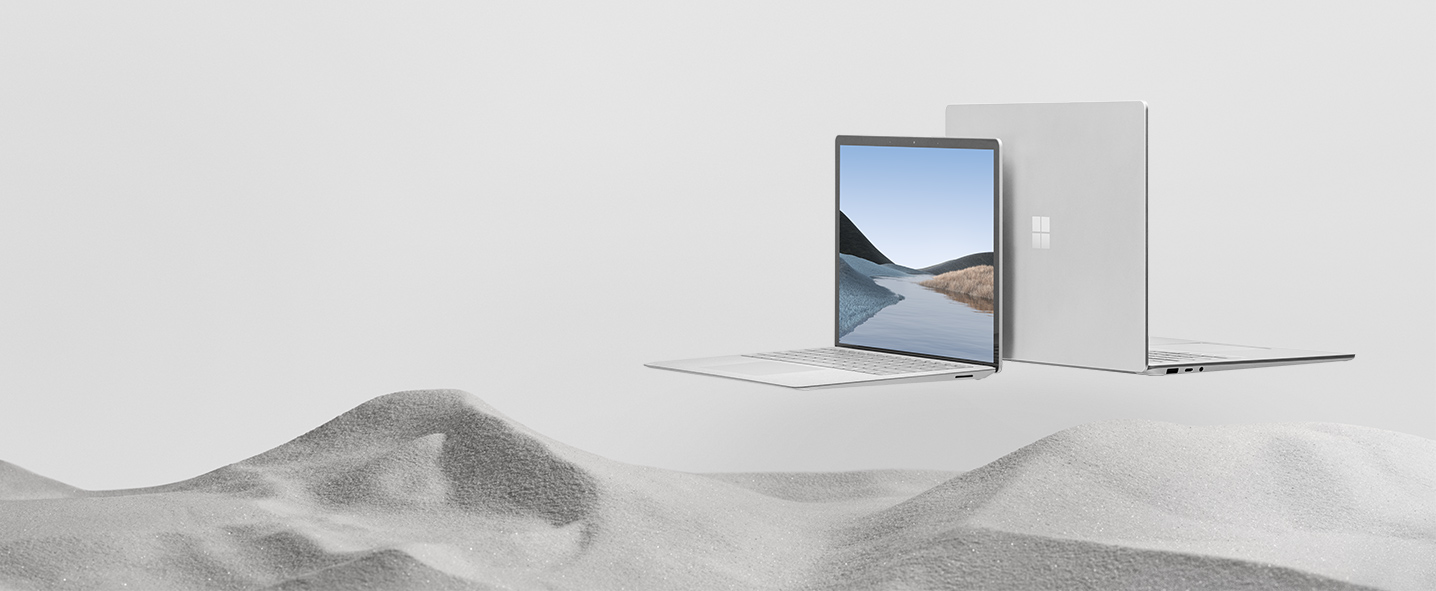 Surface Laptop 3