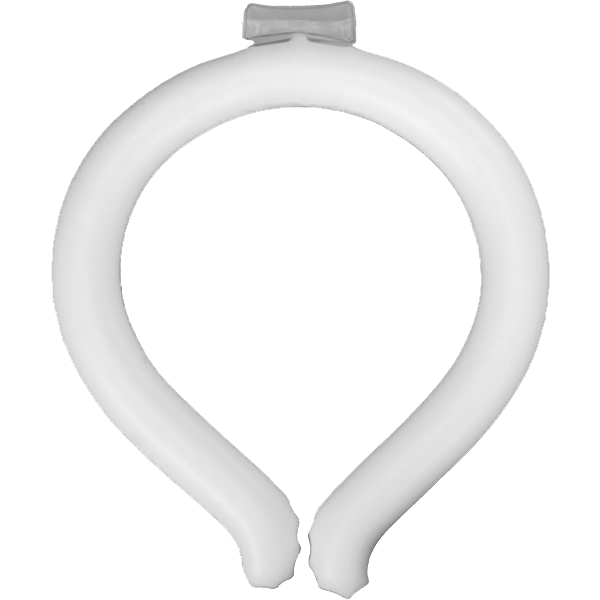 Neck Cooling Tube