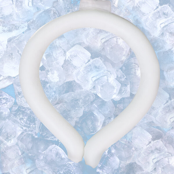 Neck Cooling Tube