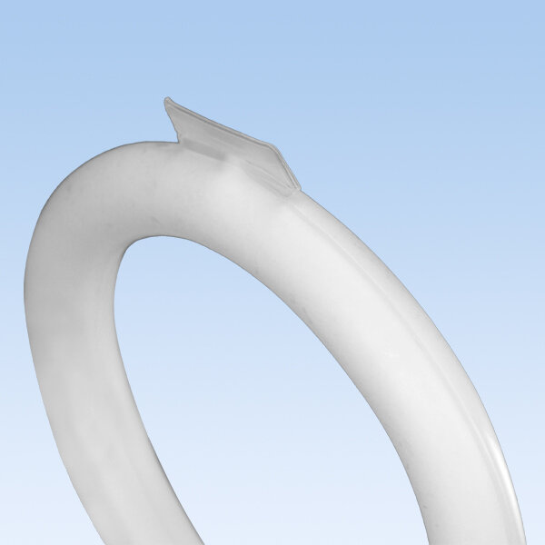 Neck Cooling Tube
