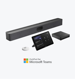 Yealink VCM35 Video Conferencing Microphone Array
