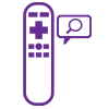 Roku Streaming Stick 4K Streaming Device