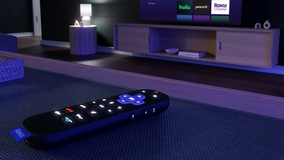 Roku Ultra Streaming Player