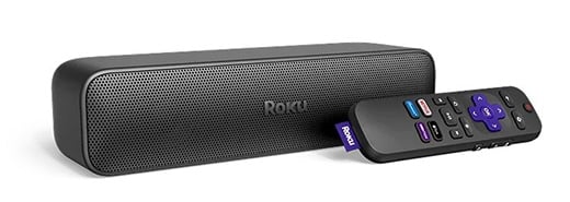 Roku Streambar SE