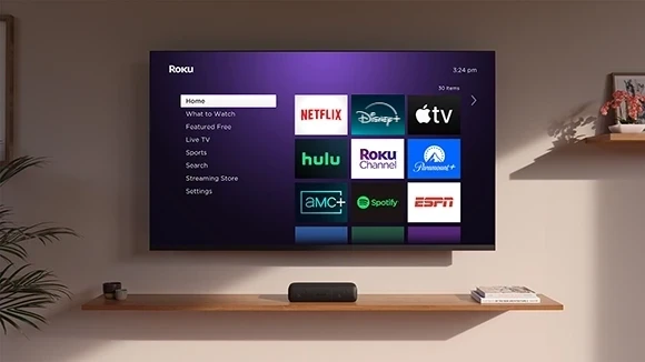 Roku Streambar SE