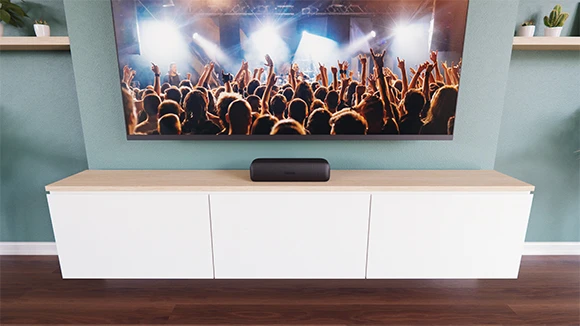 Roku Streambar SE