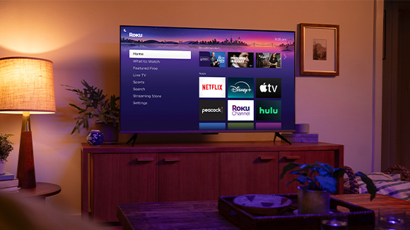 Roku Streaming Stick HD Streaming Device