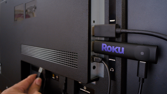 Roku Streaming Stick HD Streaming Device