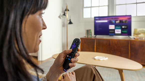 Roku Streaming Stick HD Streaming Device