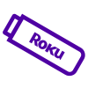 Roku Streaming Stick HD Streaming Device