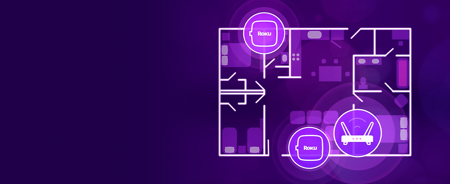 Roku Ultra Ultimate Streaming Device